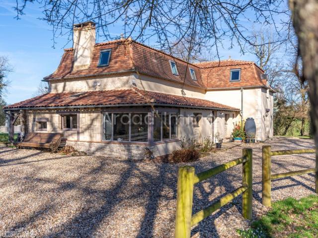 Maison vente à Les Chauprenades, Ribagnac