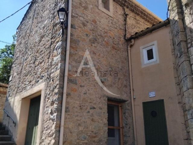 Maison vente à Ribaute, Aude