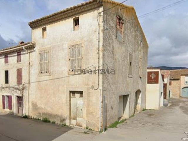 Maison vente à Ribaute, Aude
