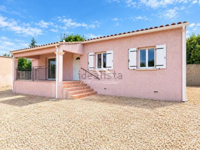 Maison vente à Les Tavernes, Ribaute-les-Tavernes
