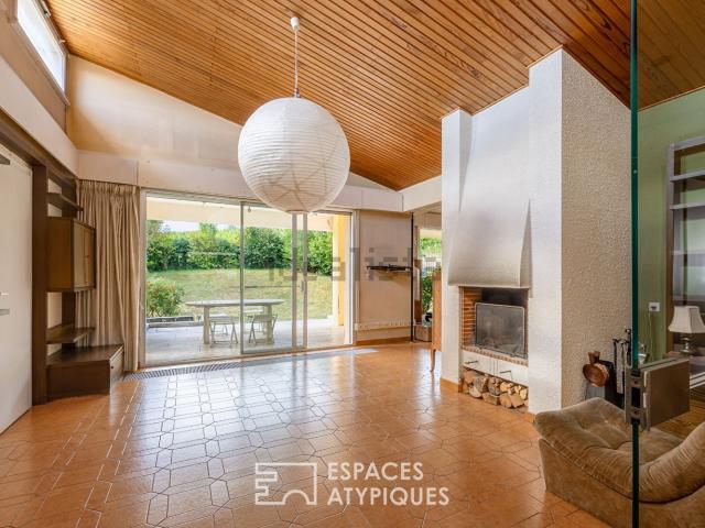 Maison vente à Ribeauvillé, Collectivité européenne d'Alsace