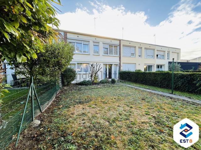 Maison vente à Ribécourt, Ribécourt-Dreslincourt