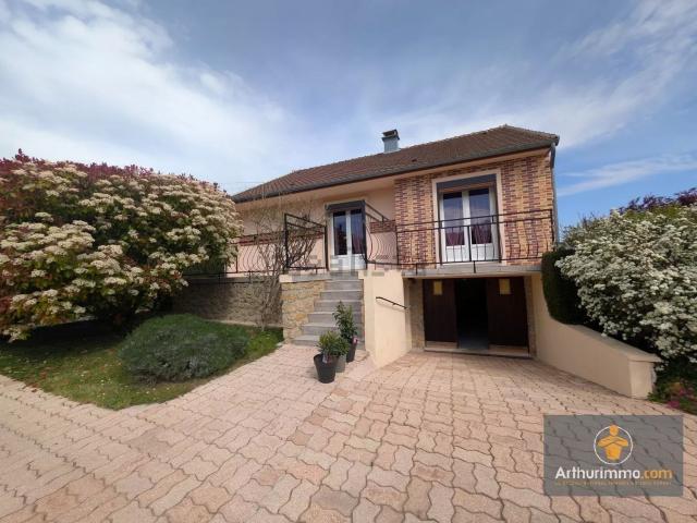 Maison vente à Dreslincourt, Ribécourt-Dreslincourt