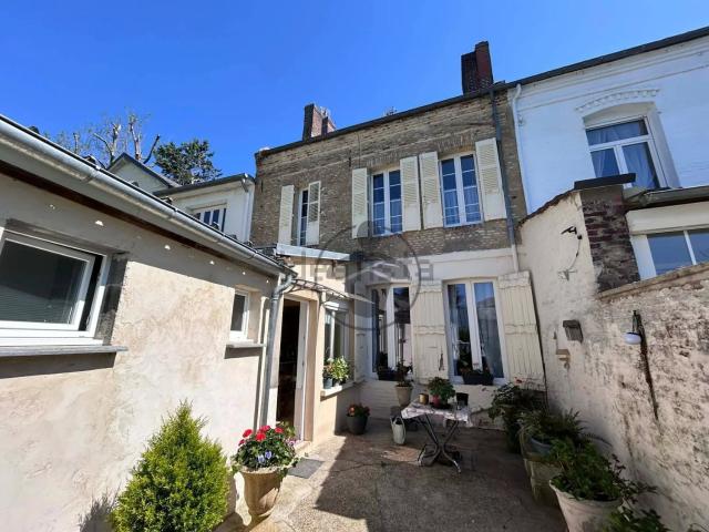 Maison vente à Ribemont, Aisne