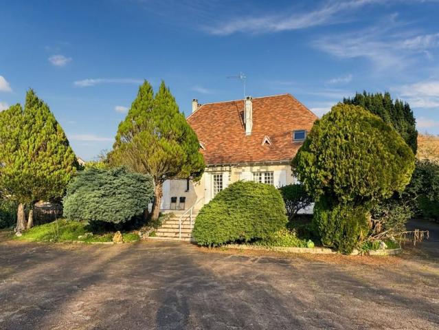 Maison vente à Les Moutilloux, Ribérac