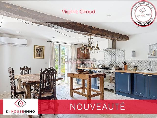 Maison vente à Les Moutilloux, Ribérac