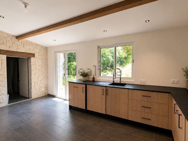 Maison vente à Les Moutilloux, Ribérac