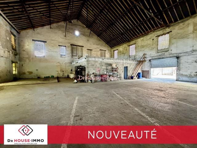 Maison vente à Les Moutilloux, Ribérac