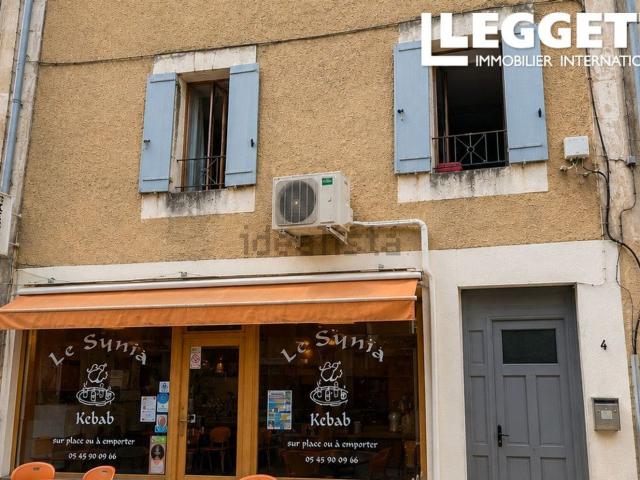 Maison vente à Ribérac, Dordogne