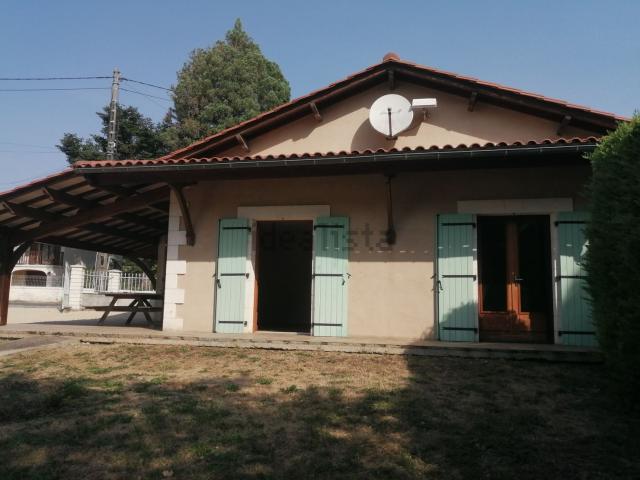 Maison vente à Ribérac, Dordogne