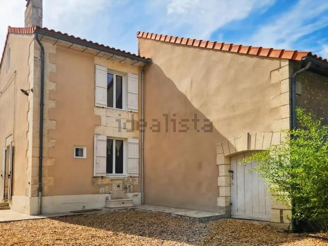 Maison vente à Ribérac, Dordogne