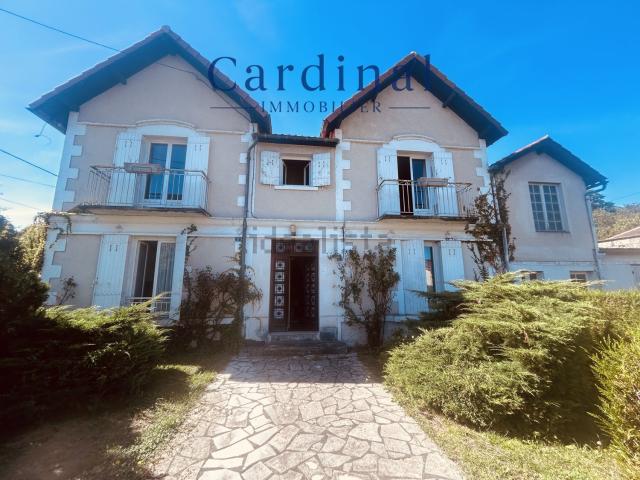 Maison vente à Faye, Ribérac