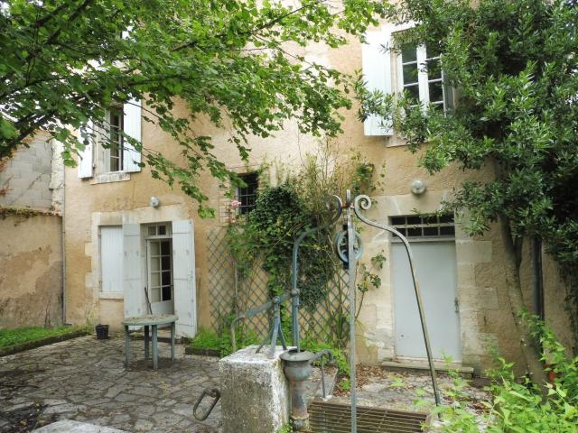 Maison vente à Faye, Ribérac