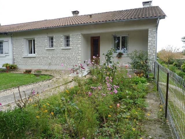 Maison vente à Ribérac, Dordogne