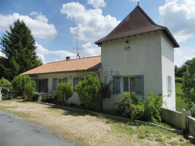 Maison vente à Ribérac, Dordogne
