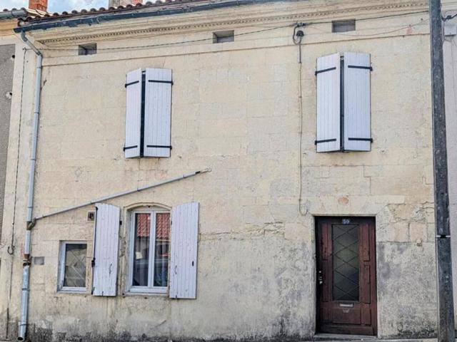 Maison vente à Périgueux, Ribérac