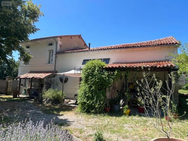 Maison vente à Les Moutilloux, Ribérac