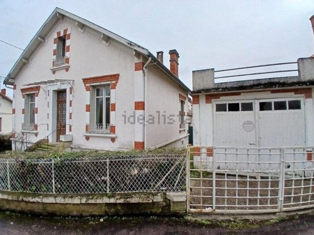 Maison vente à Les Moutilloux, Ribérac