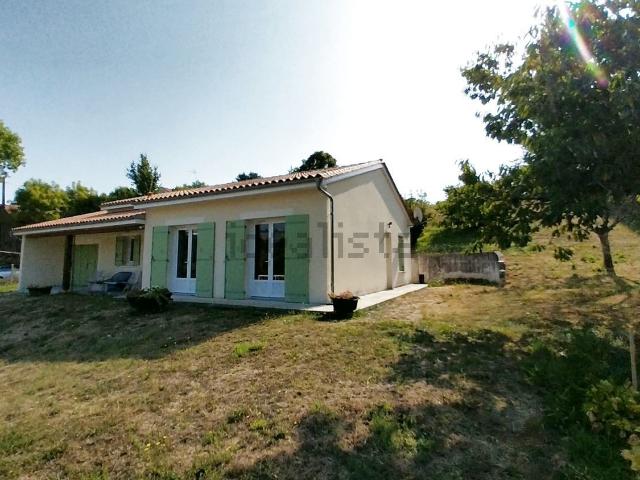 Maison vente à Ribérac, Dordogne