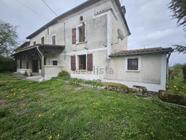 Maison vente à Ribérac, Dordogne
