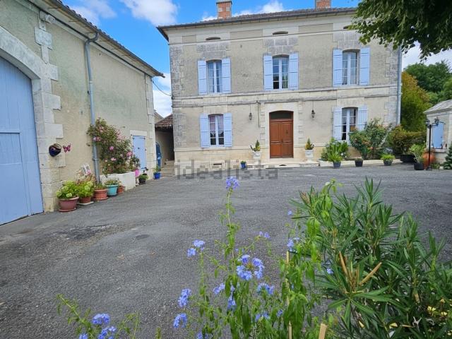Maison vente à Saint-Martial, Ribérac