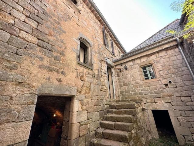 Maison vente à Le Ranc, Ribes