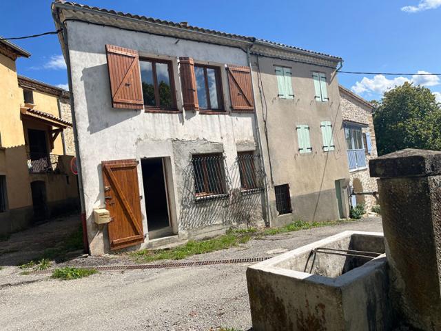 Maison vente à Gap, Montjay
