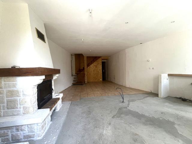 Maison vente à Gap, Montjay
