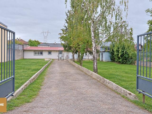 Maison vente à Richardménil, Meurthe-et-Moselle