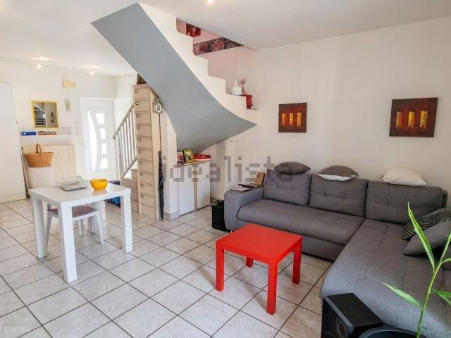 Maison vente à Richardménil, Meurthe-et-Moselle