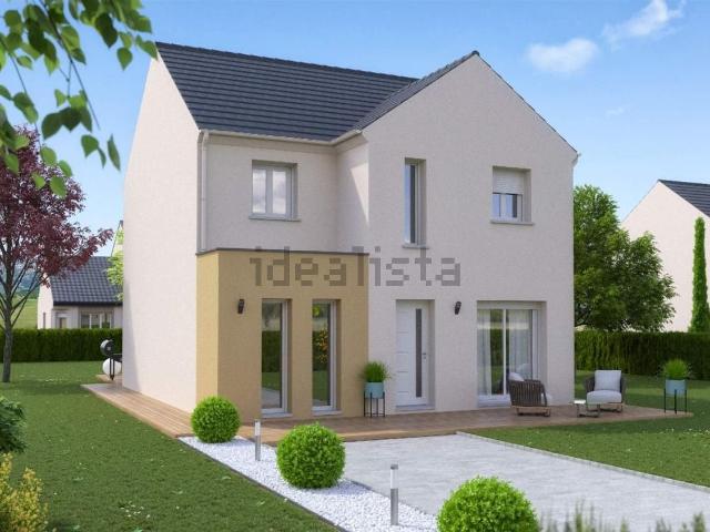Maison vente à Richarville, Essonne