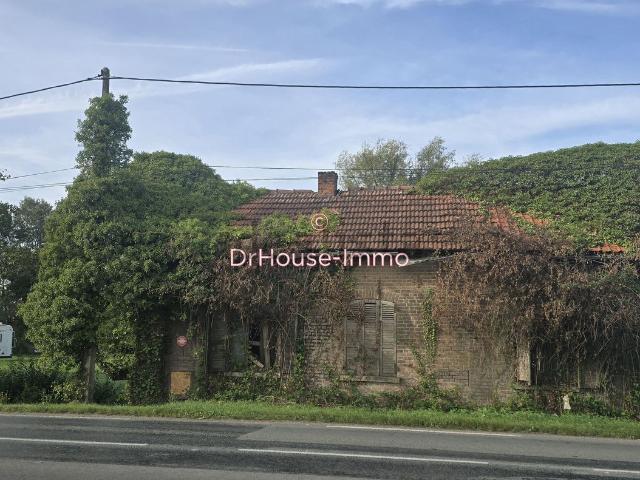 Maison vente à Laventie, Pas-de-Calais
