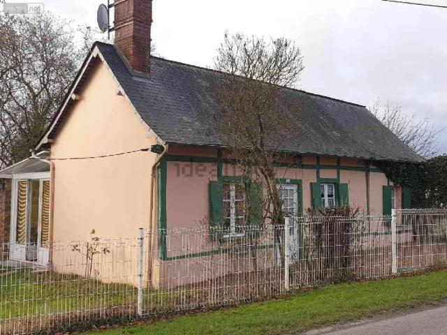 Maison vente à Le Village, Richemont