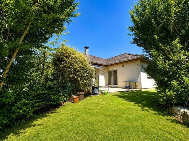 Maison vente à Richwiller, Collectivité européenne d'Alsace