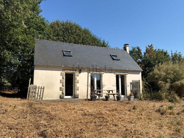 Maison vente à Kergrippe, Riec-sur-Bélon