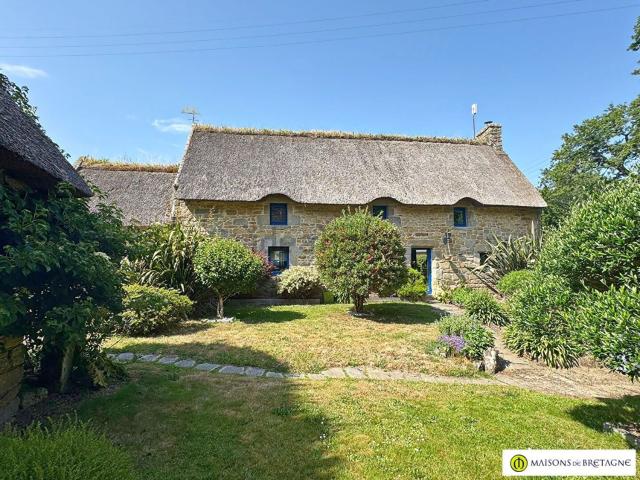 Maison vente à Le Bélon, Riec-sur-Bélon