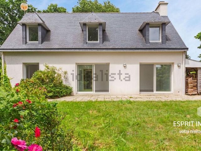 Maison vente à Kerco, Riec-sur-Bélon