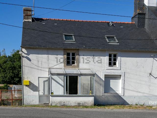 Maison vente à Moulin Hélou, Riec-sur-Bélon