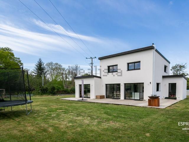 Maison vente à Lande Lothan, Riec-sur-Bélon