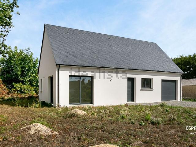 Maison vente à Kerchopine, Riec-sur-Bélon