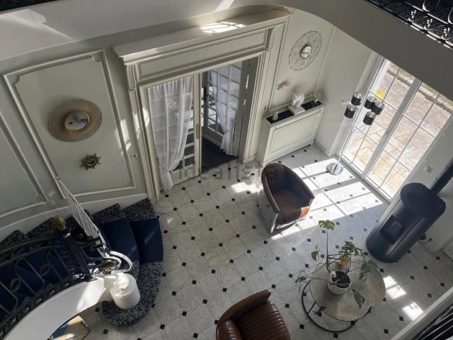 Maison vente à Kerco, Riec-sur-Bélon