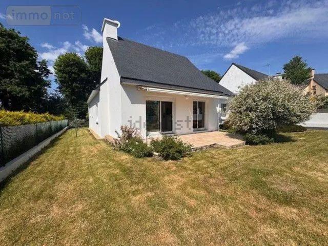 Maison vente à Feunteun Glaouden, Riec-sur-Bélon