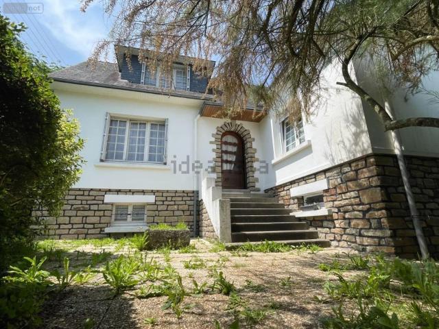 Maison vente à Kerchopine, Riec-sur-Bélon