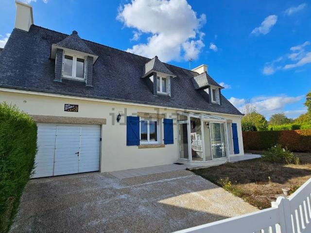 Maison vente à Bel Air, Riec-sur-Bélon