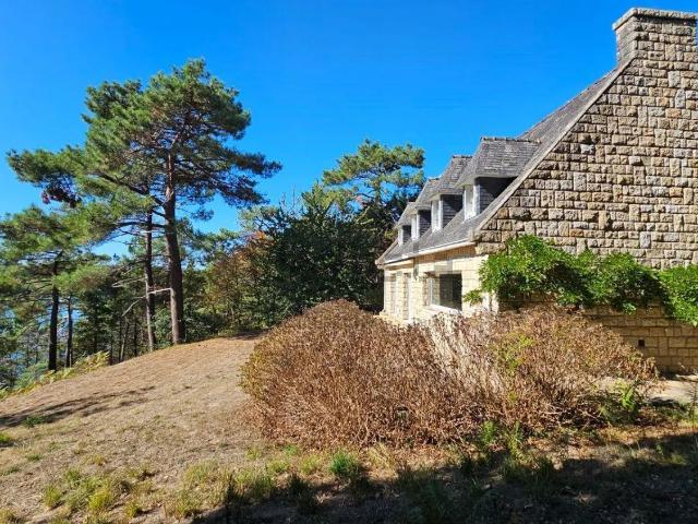 Maison vente à Lande Lothan, Riec-sur-Bélon