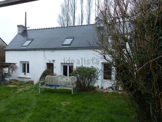 Maison vente à Feunteun Glaouden, Riec-sur-Bélon