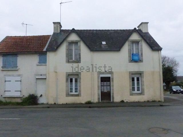 Maison vente à Kerviger, Riec-sur-Bélon
