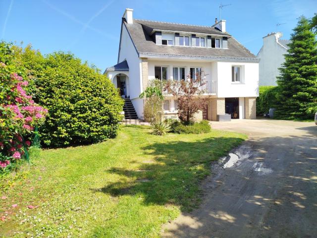 Maison vente à Kerbris, Riec-sur-Bélon