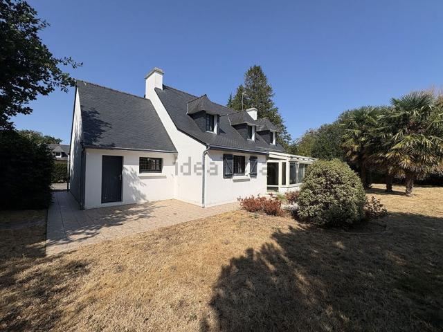 Maison vente à Poul Dour, Riec-sur-Bélon