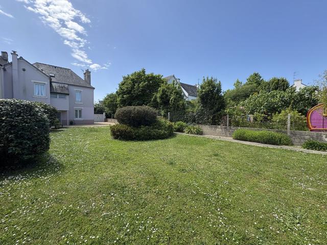 Maison vente à Kerco, Riec-sur-Bélon